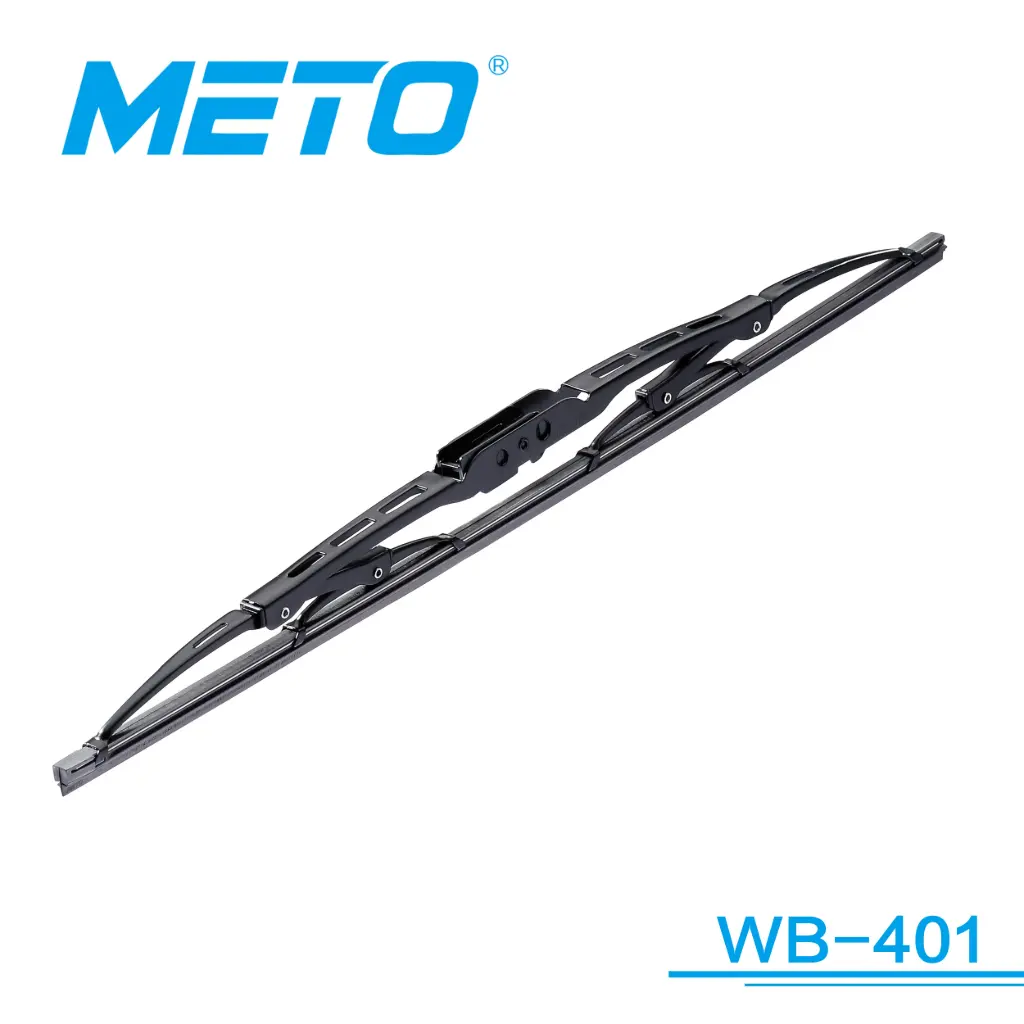 WB-401 鐵骨雨刷 20吋
