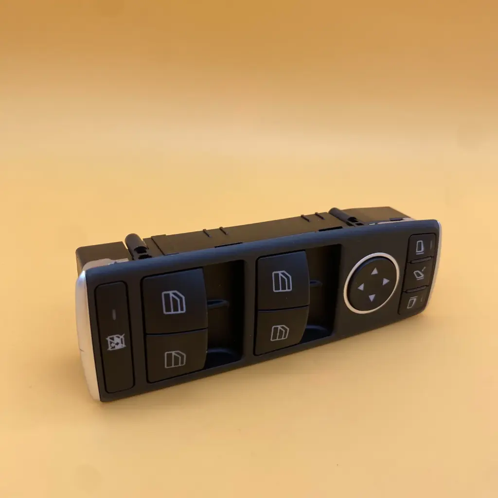 Benz 2049055402 電動窗開關