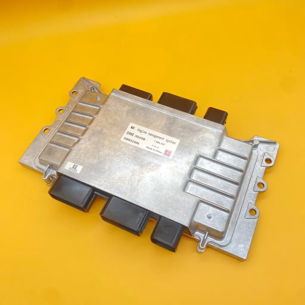 BMW MSV90 全新副廠件