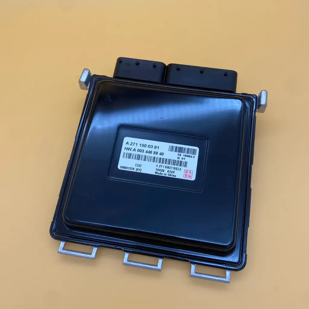 BENZ SIM271DE 全新副廠件