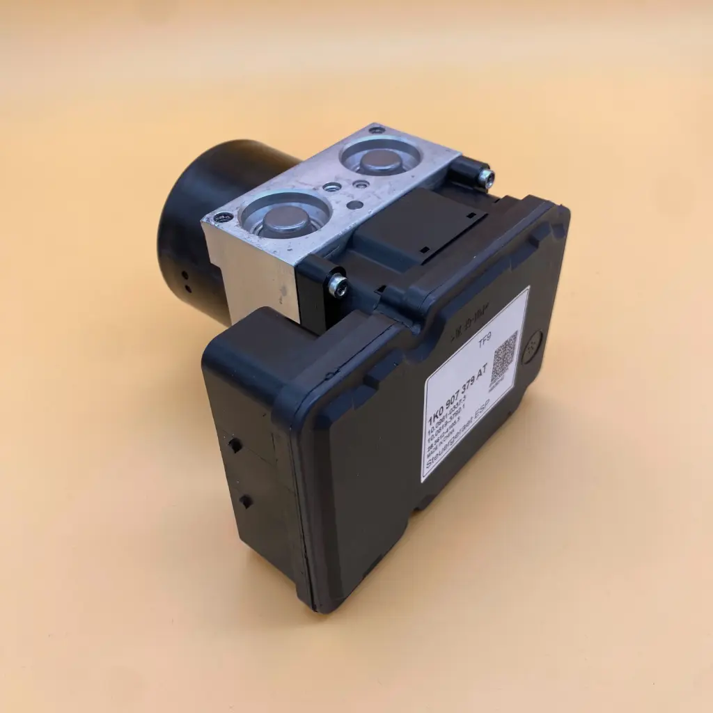 VW 1K0614517 ABS總成 全新副廠件