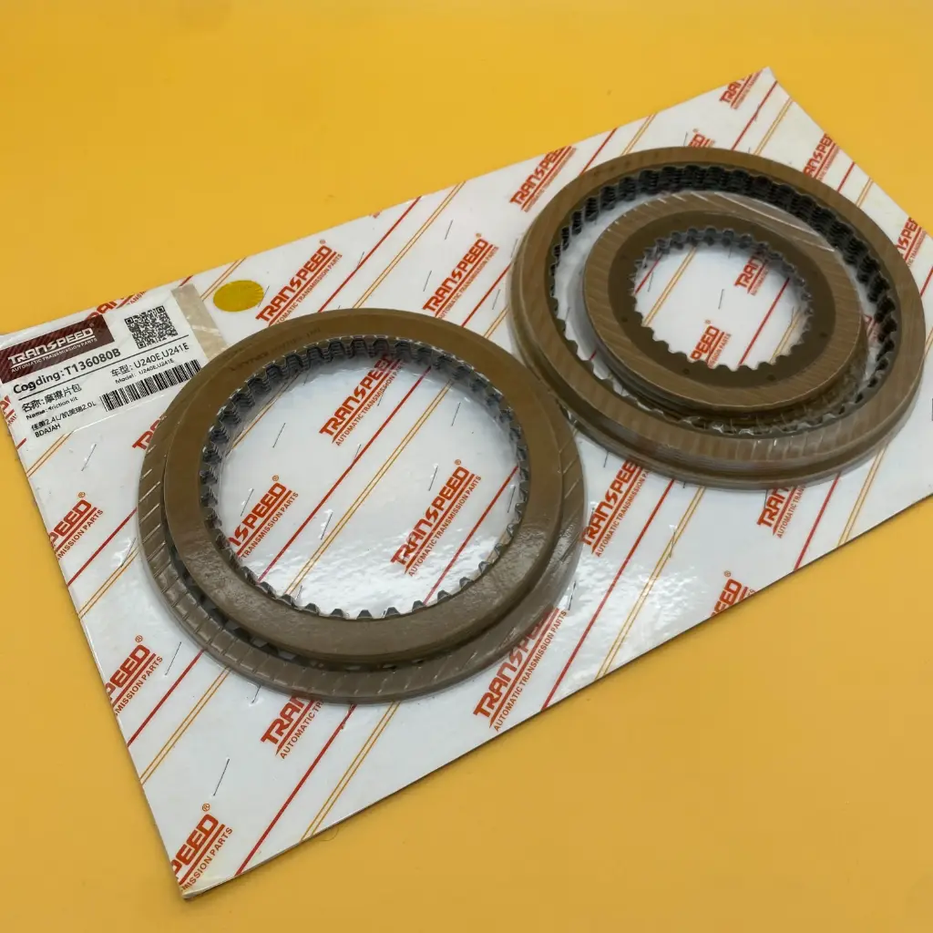 TOYOTA U241 變速箱大修包