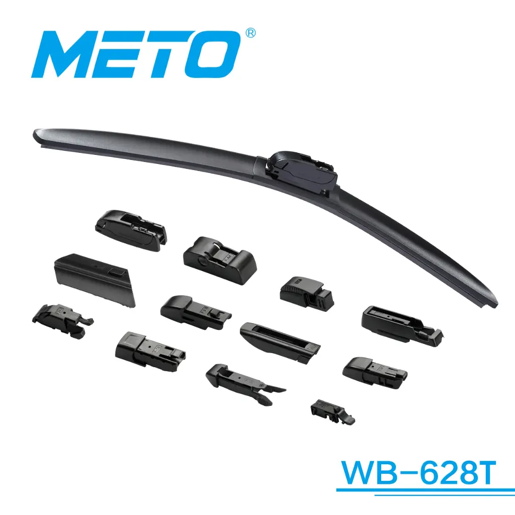 多接口雨刷 WB-628T 26吋  (14吋)