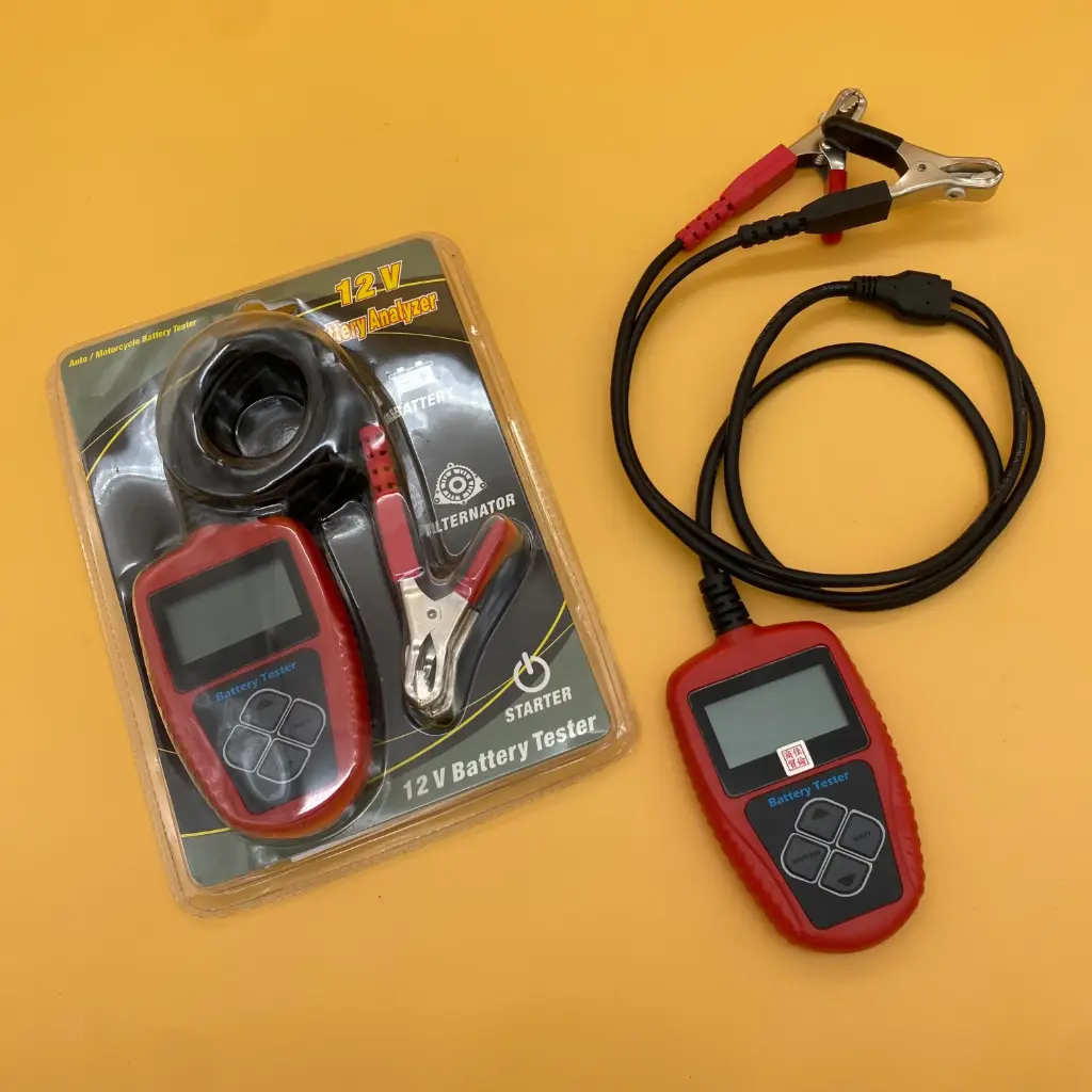 電瓶分析儀 BA101 