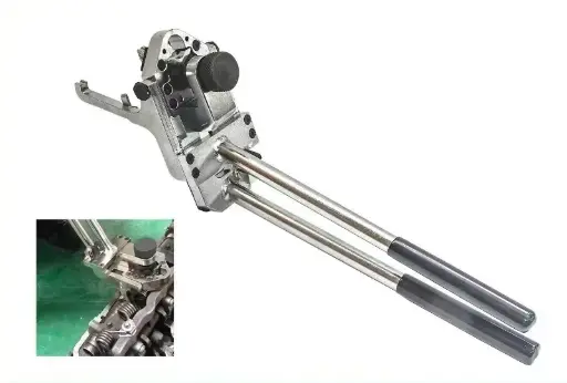 ＜租賃E006＞ N13/N20/N26/N55 汽門彈簧拆裝器 