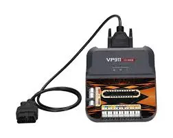 ＜租賃P003＞ VP911 程式設計器 ECU克隆設備