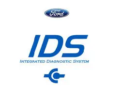 ＜租賃S008＞ FORD 原廠診斷系統 IDS 含工程師軟體