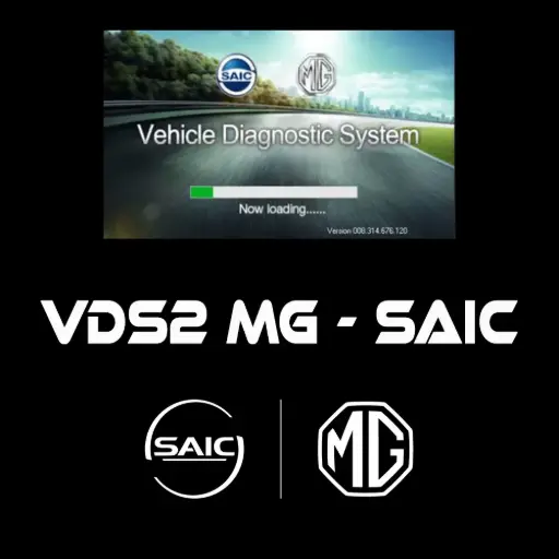 ＜租賃S009＞ MG 原廠診斷系統 VDS2 含工程師軟體