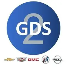 ＜租賃S010＞ GM 通用汽車集團 原廠診斷系統 GDS2 含工程師軟體